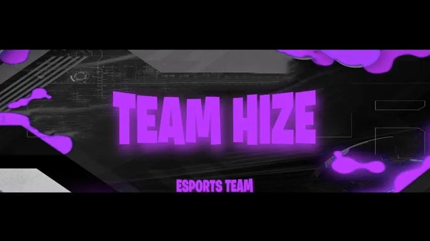Hize esports