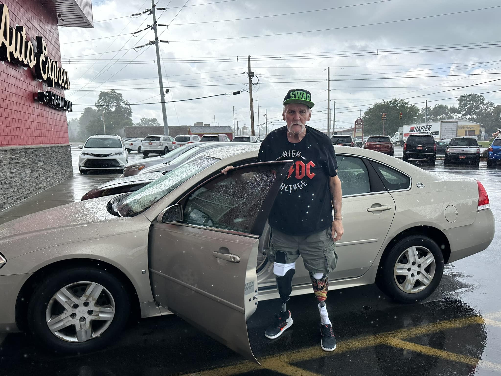 Auto - 🇺🇸Late post alert🇺🇸 This is Charles, thank you so much for your ...