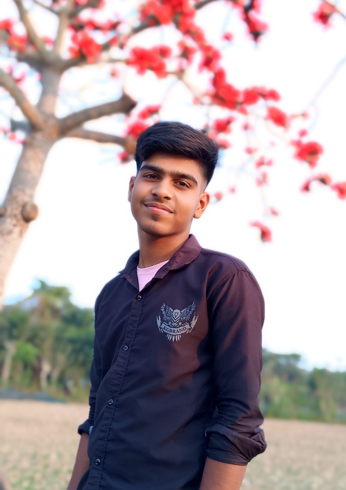 Rudro Shill