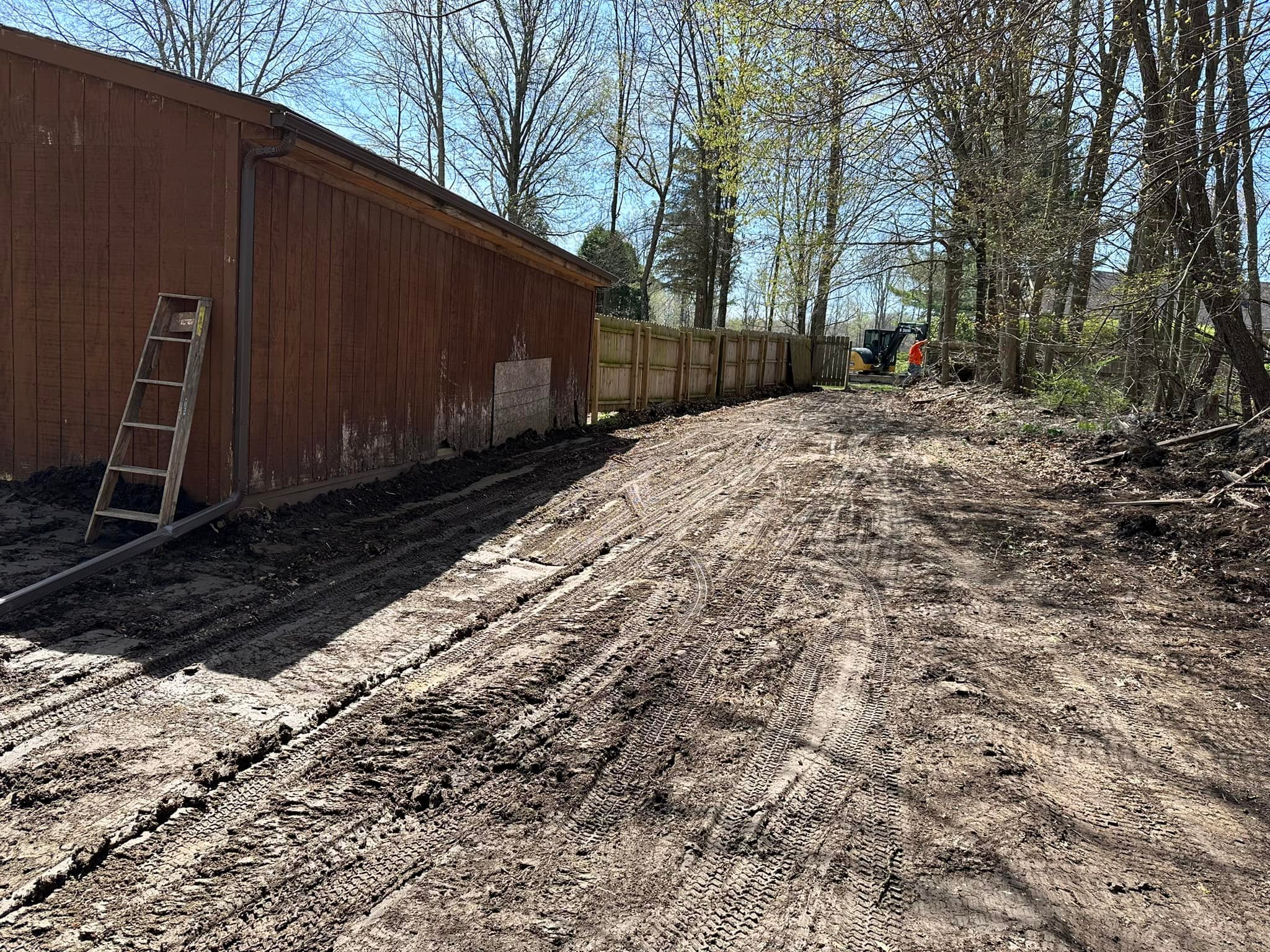 Drake Landscaping & Property Maintenance LLC | Girard OH