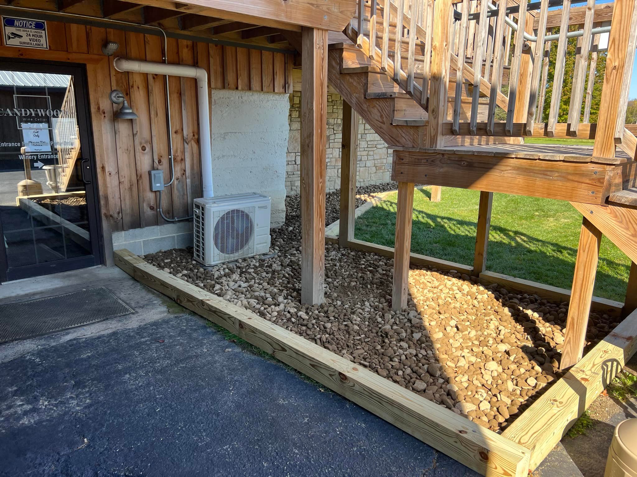 Drake Landscaping & Property Maintenance LLC | Girard OH