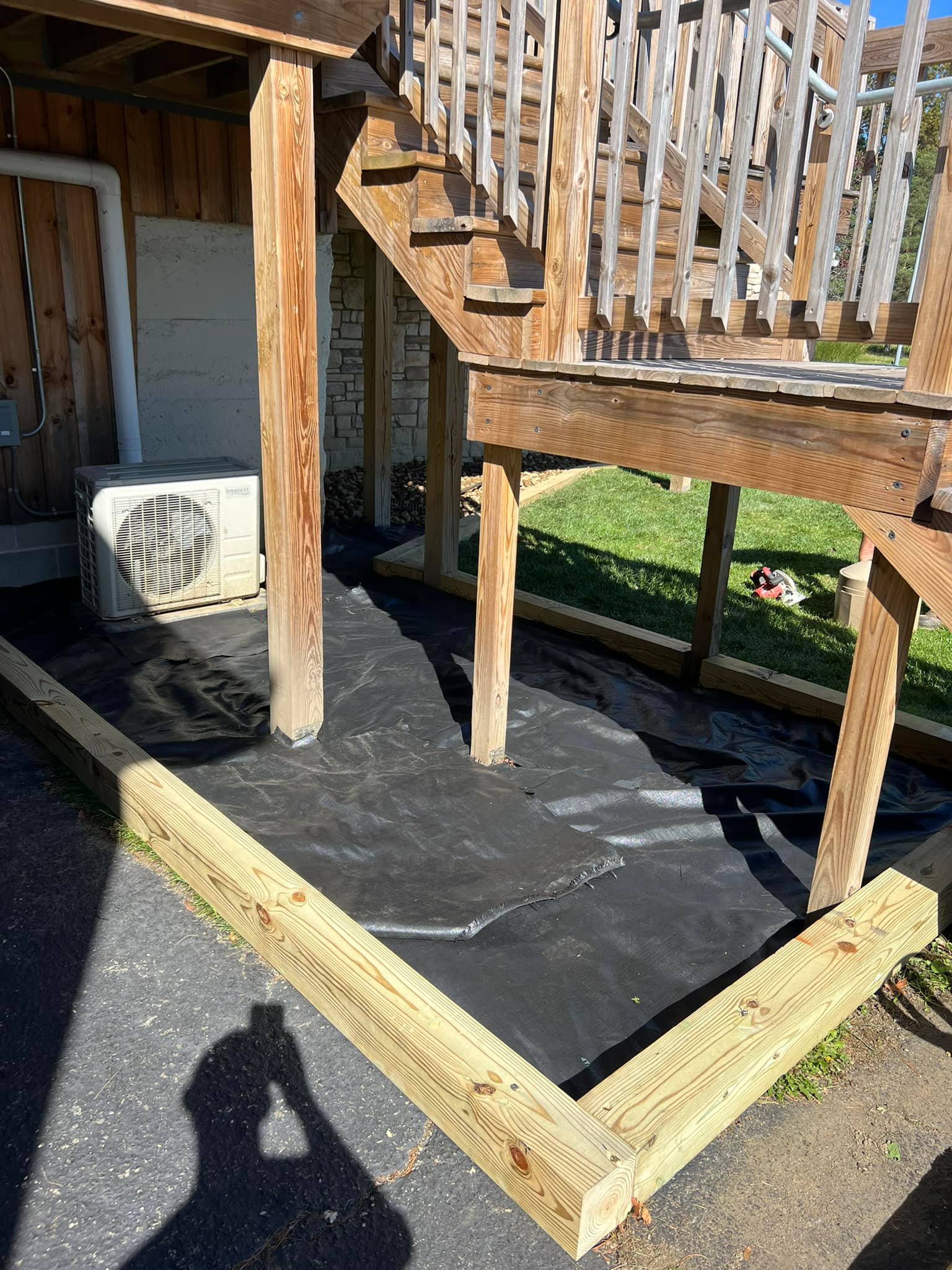 Drake Landscaping & Property Maintenance LLC | Girard OH