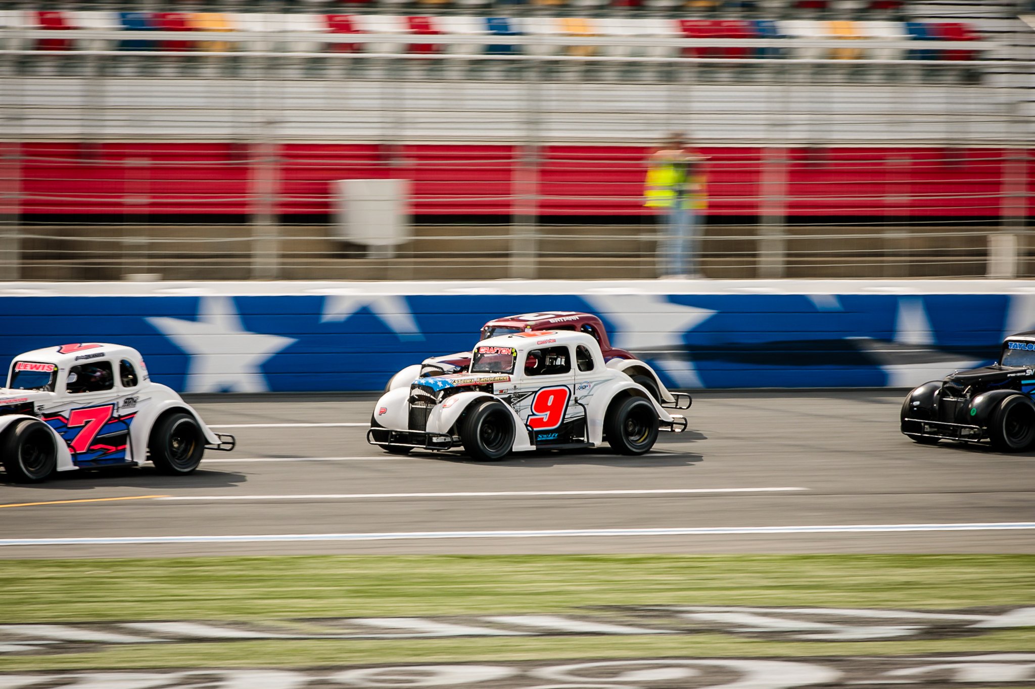 Race Driven Performance | Kannapolis NC