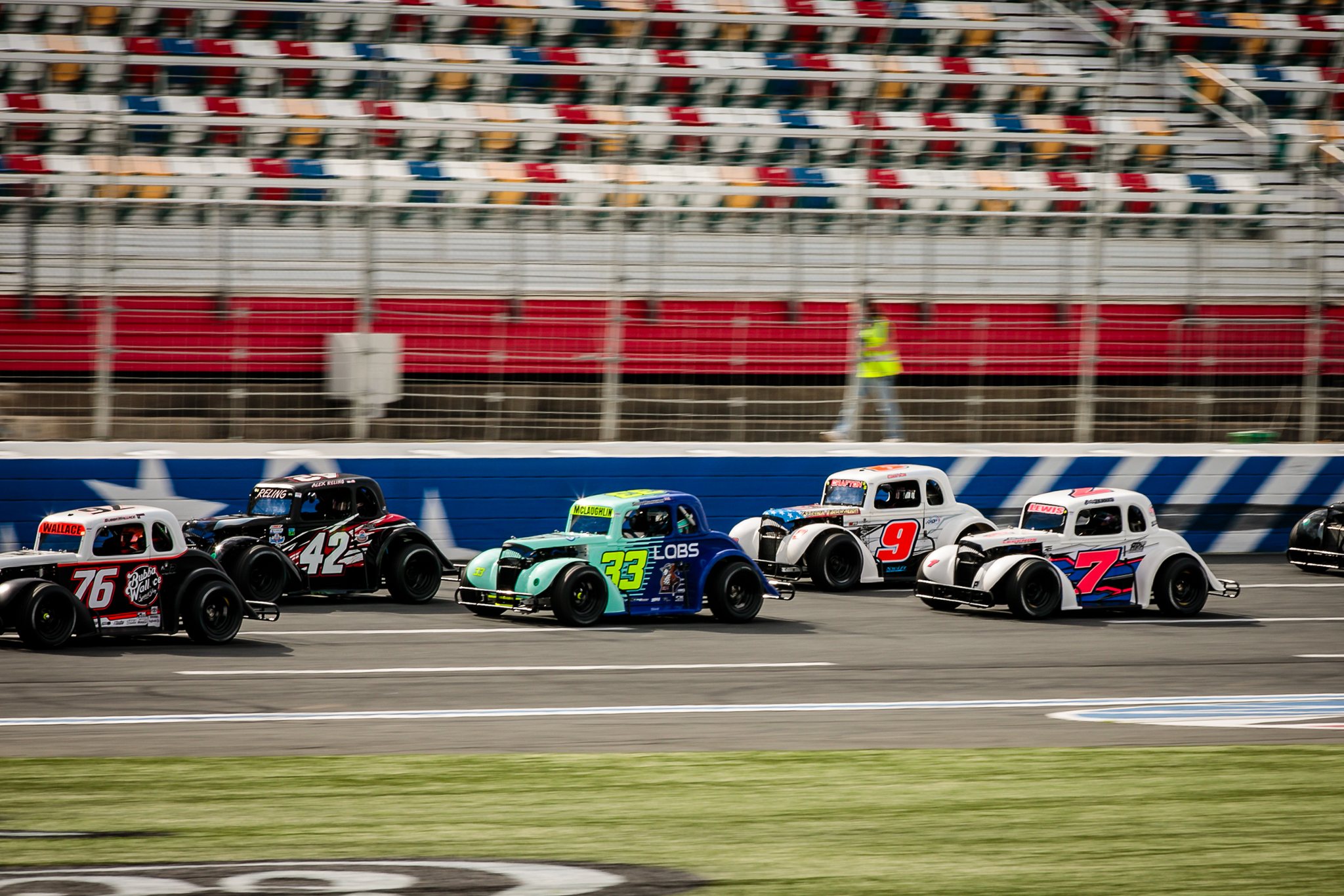 Race Driven Performance | Kannapolis NC