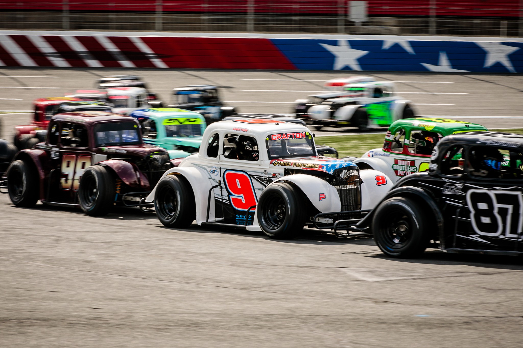 Race Driven Performance | Kannapolis NC
