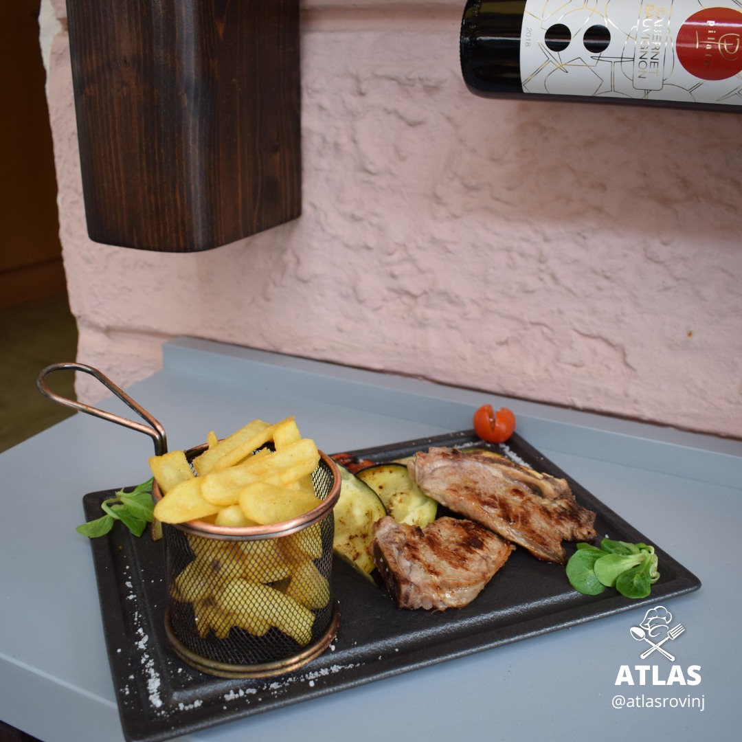 Restaurant ATLAS - Rovinj | Rovinj