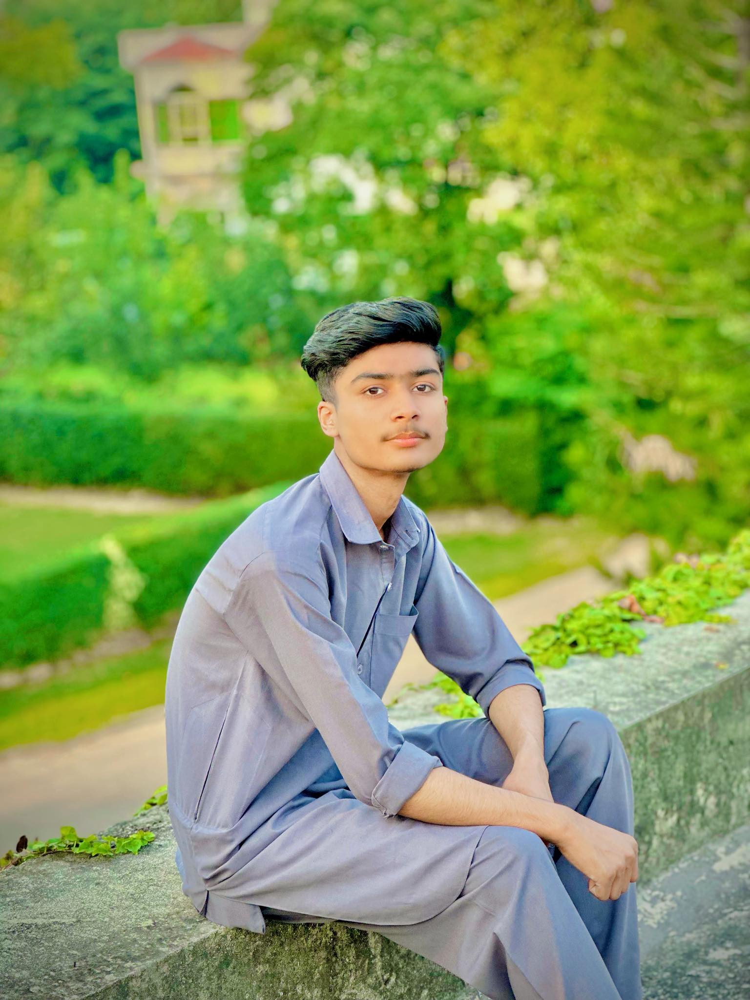 Ahsan Ali