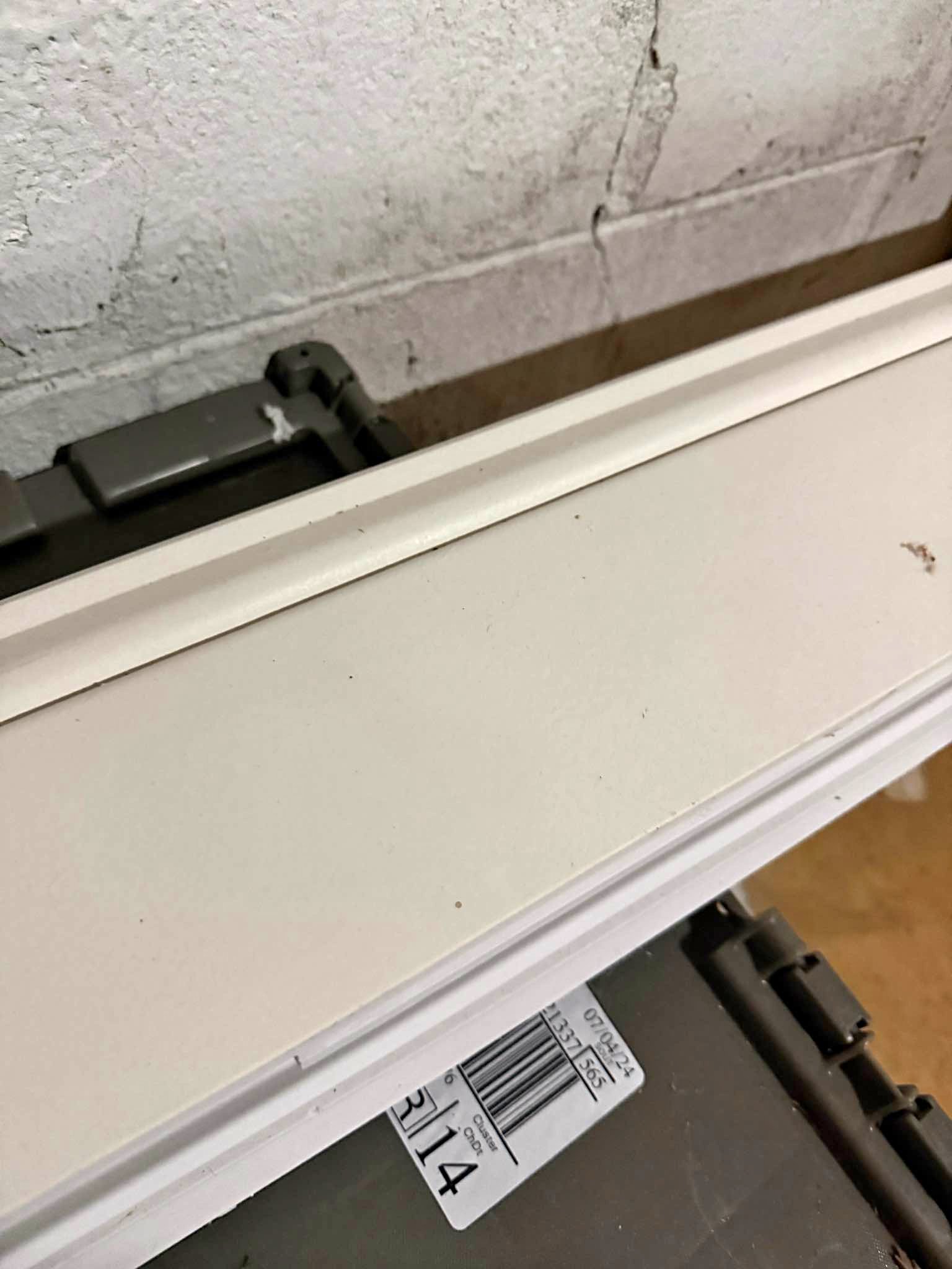 12ft 6 inch wide baseboards - Headboards & Footboards - Winston-Salem ...