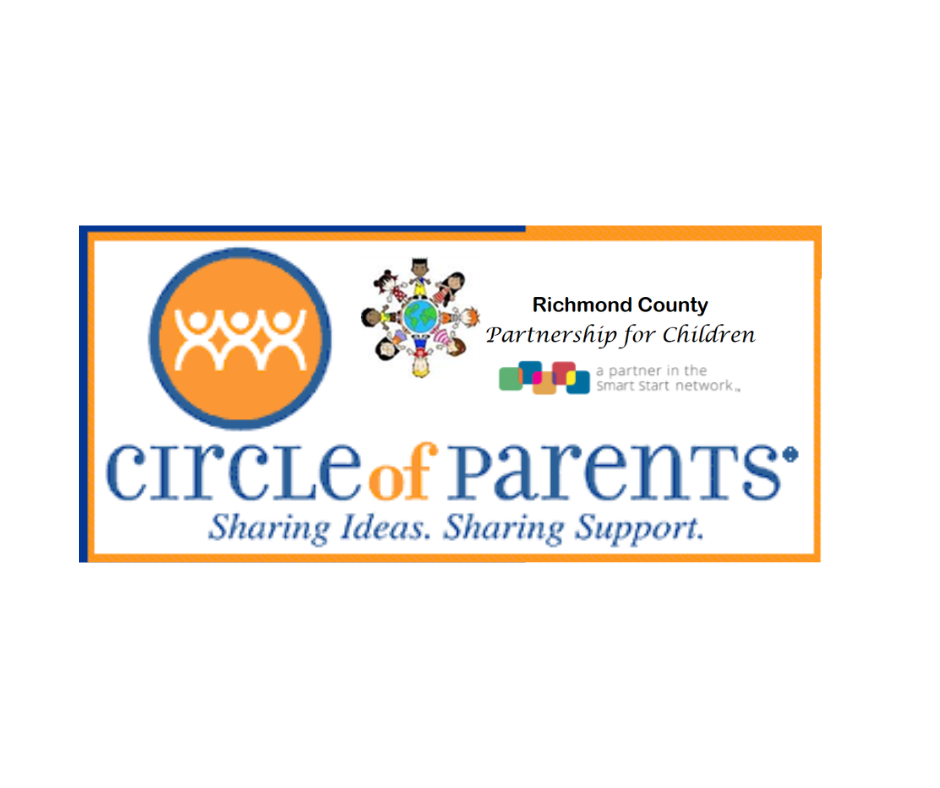 Richmond County Partnership for Children's Circle of Parents Group ...