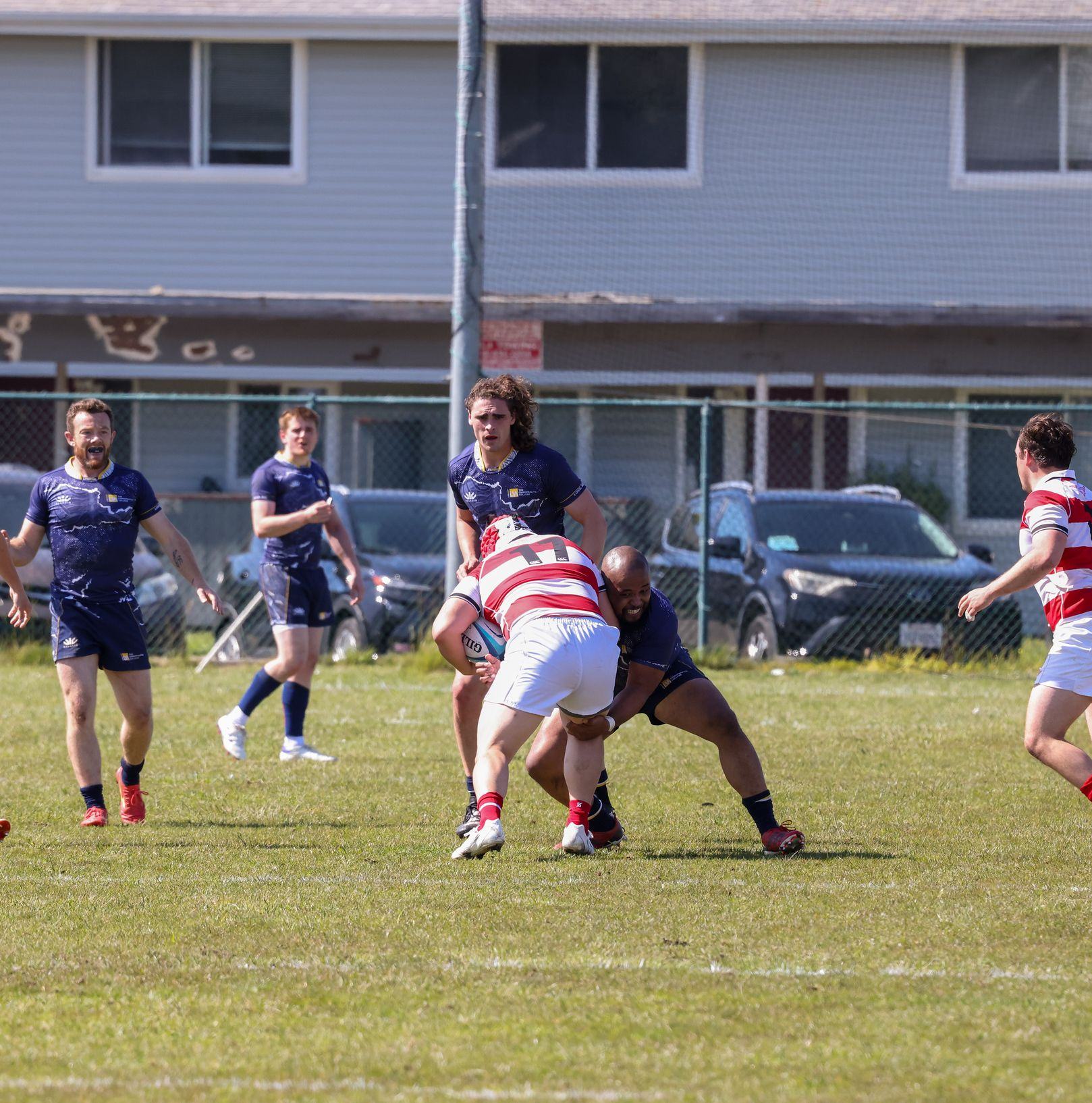 Grunion Rugby - Santa Barbara | Facebook