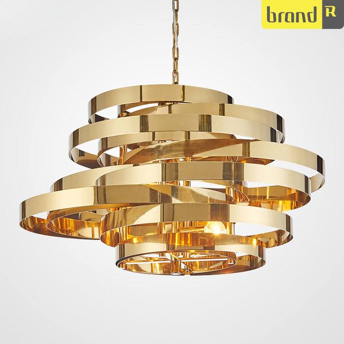 Brand R Lighting