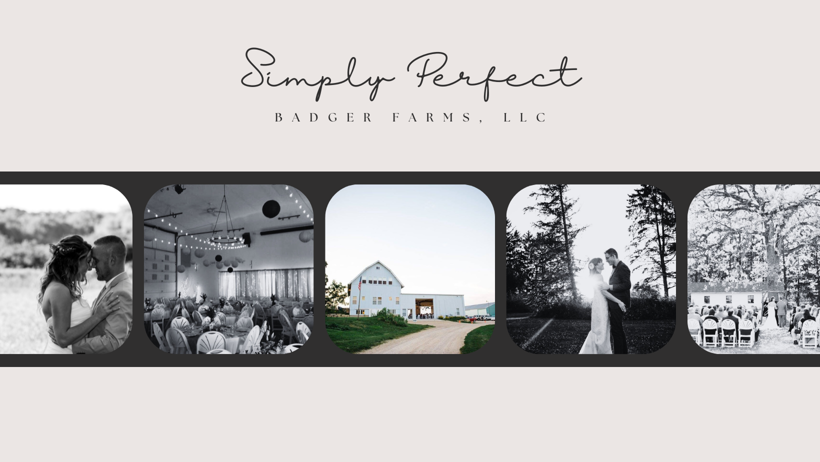Badger Farms LLC | Deerfield WI