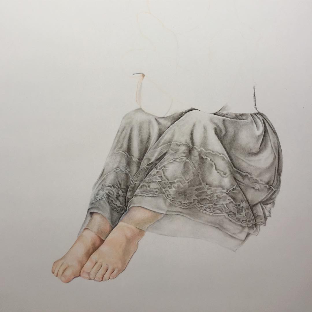 Rachel Reed : Studio