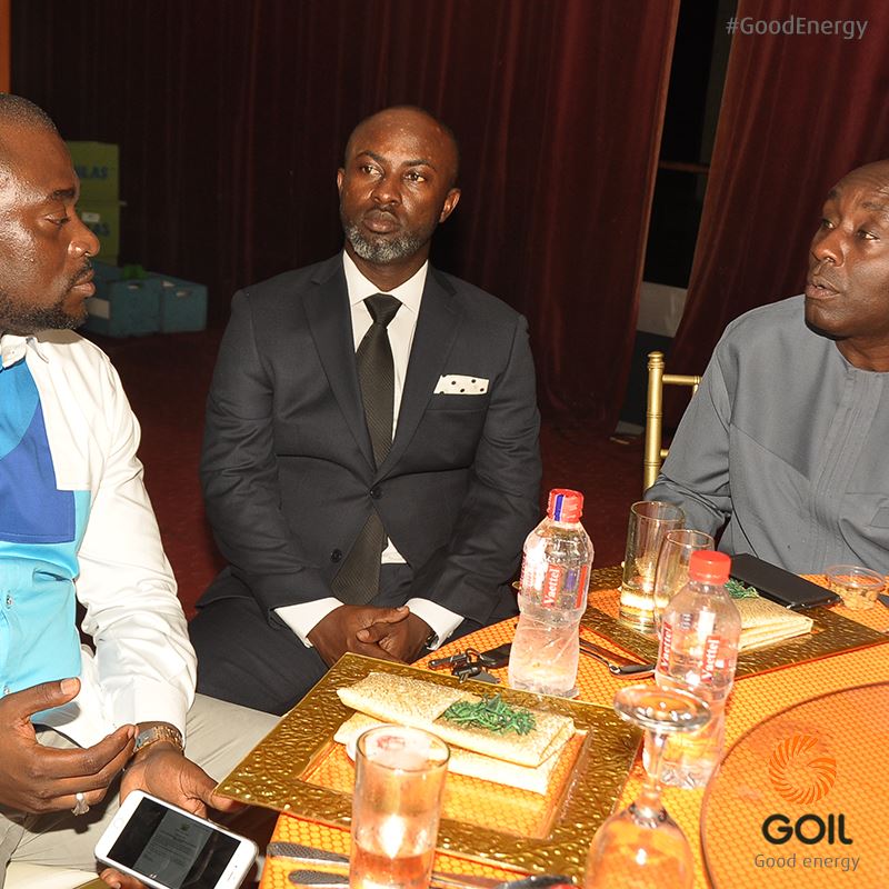 GOIL PLC - The success of GOIL has been attributed to the... | Facebook