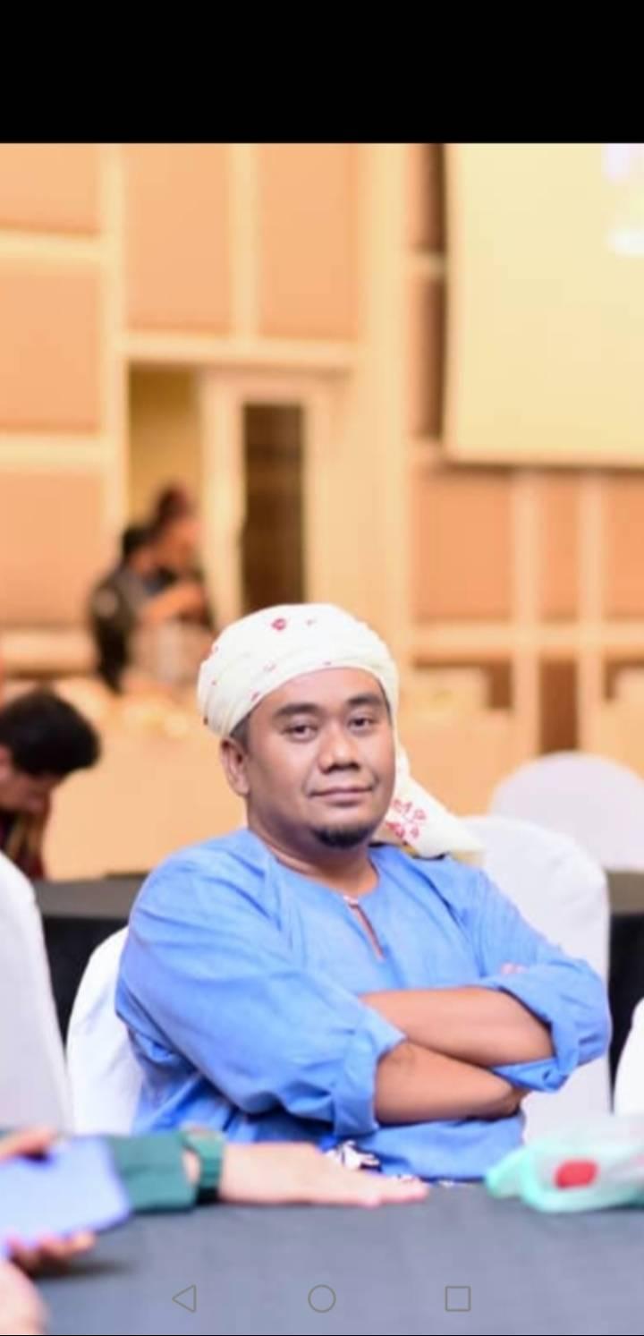 Mohd Rozi