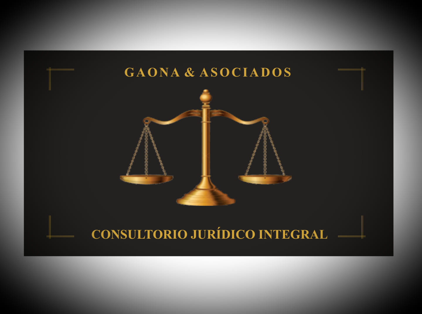 Estudio Juridico Integral Gaona & Asoc. | Buenos Aires