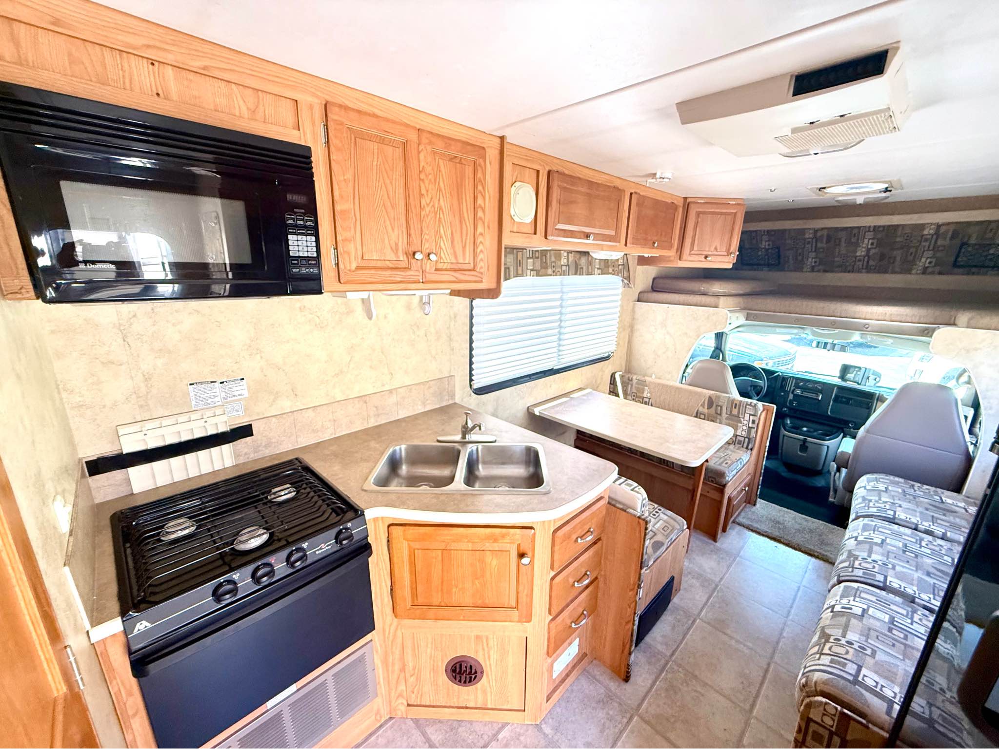 2007 Gulf Stream Conquest - RVs & Campers - Salem, Oregon | Facebook ...