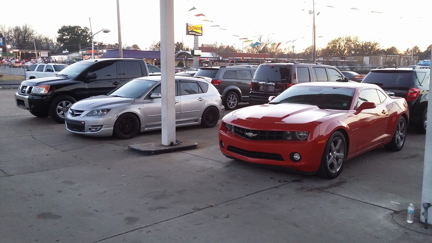 Primos Auto Sales of Memphis LLC | Memphis TN