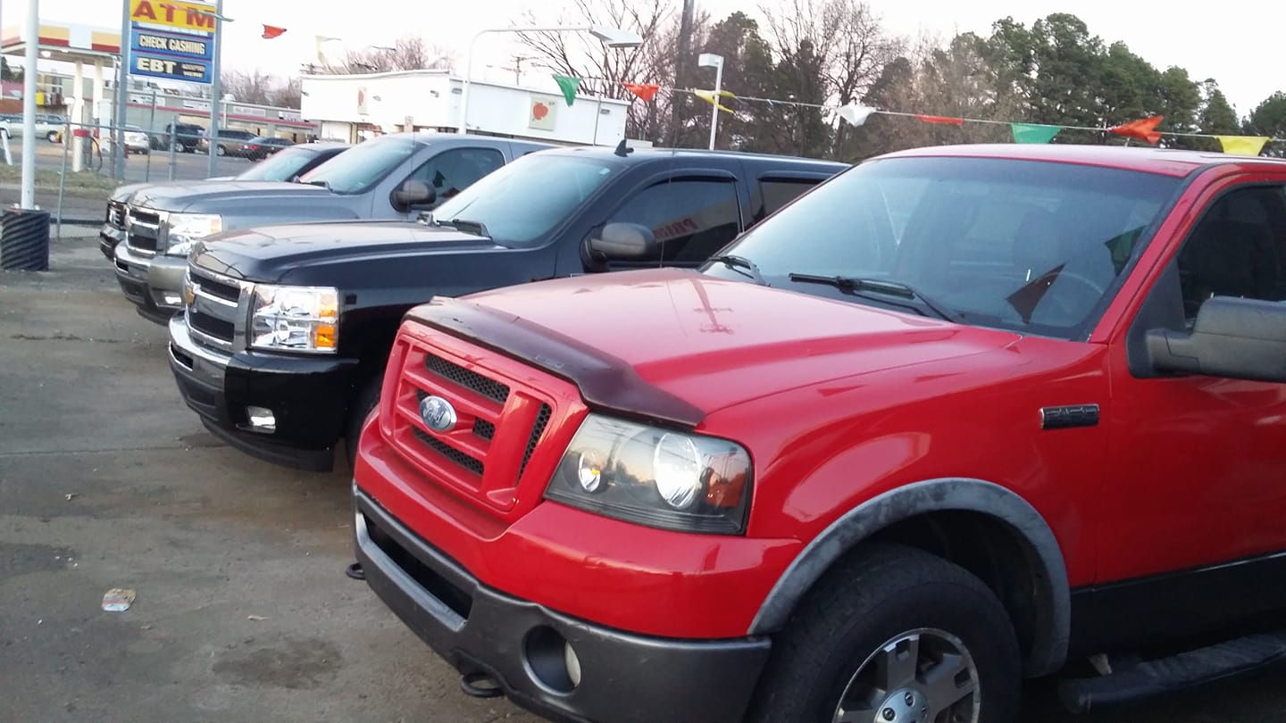 Primos Auto Sales of Memphis LLC | Memphis TN
