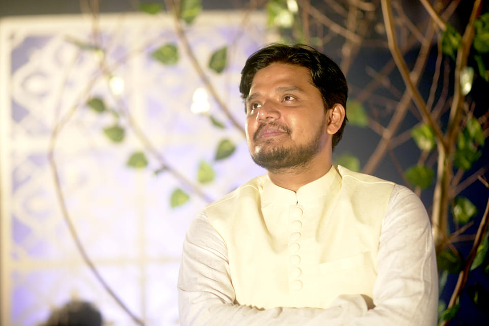 during practice time. | Abdus Salam