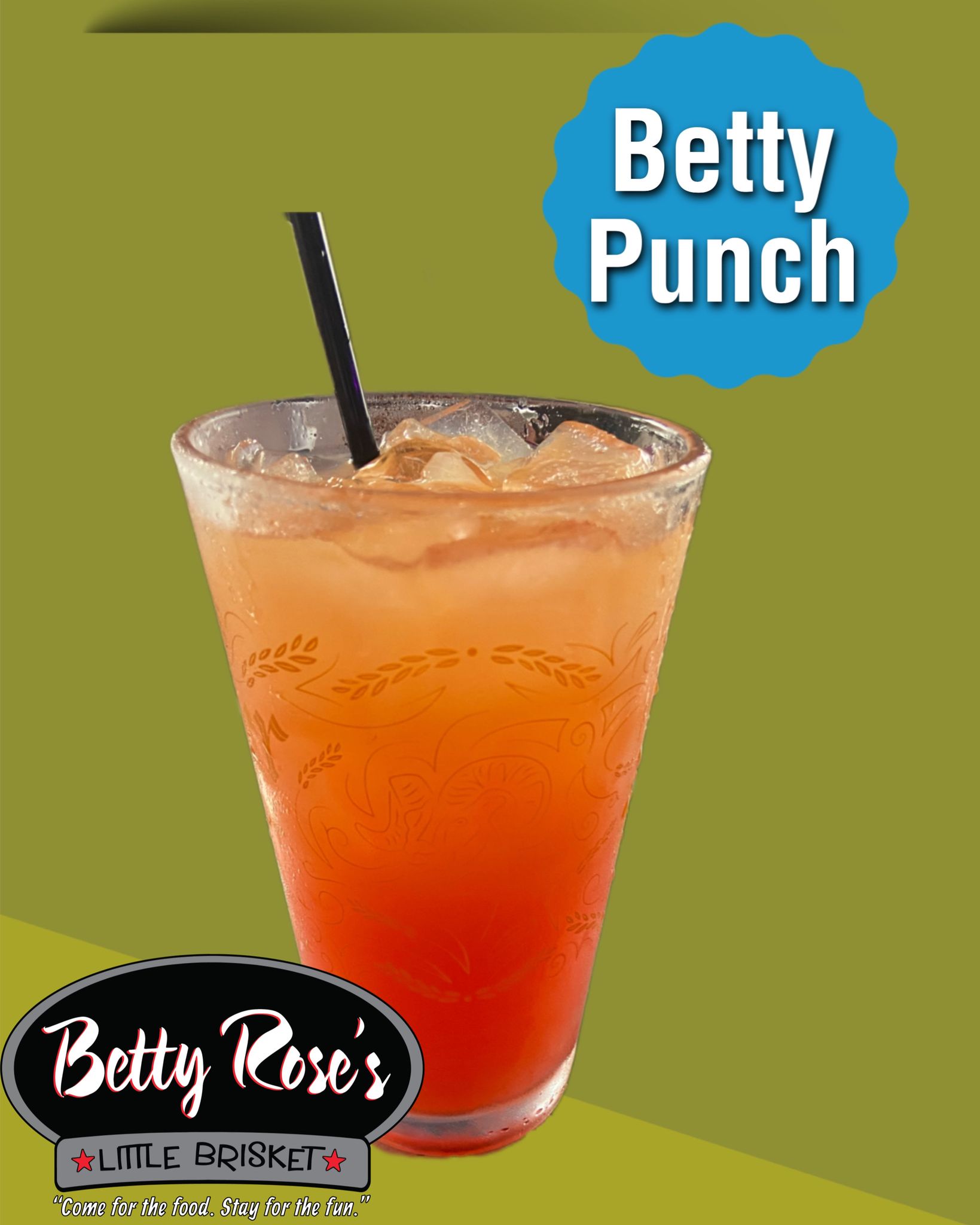 Betty Rose's Little Brisket Catclaw Dr. | Abilene TX