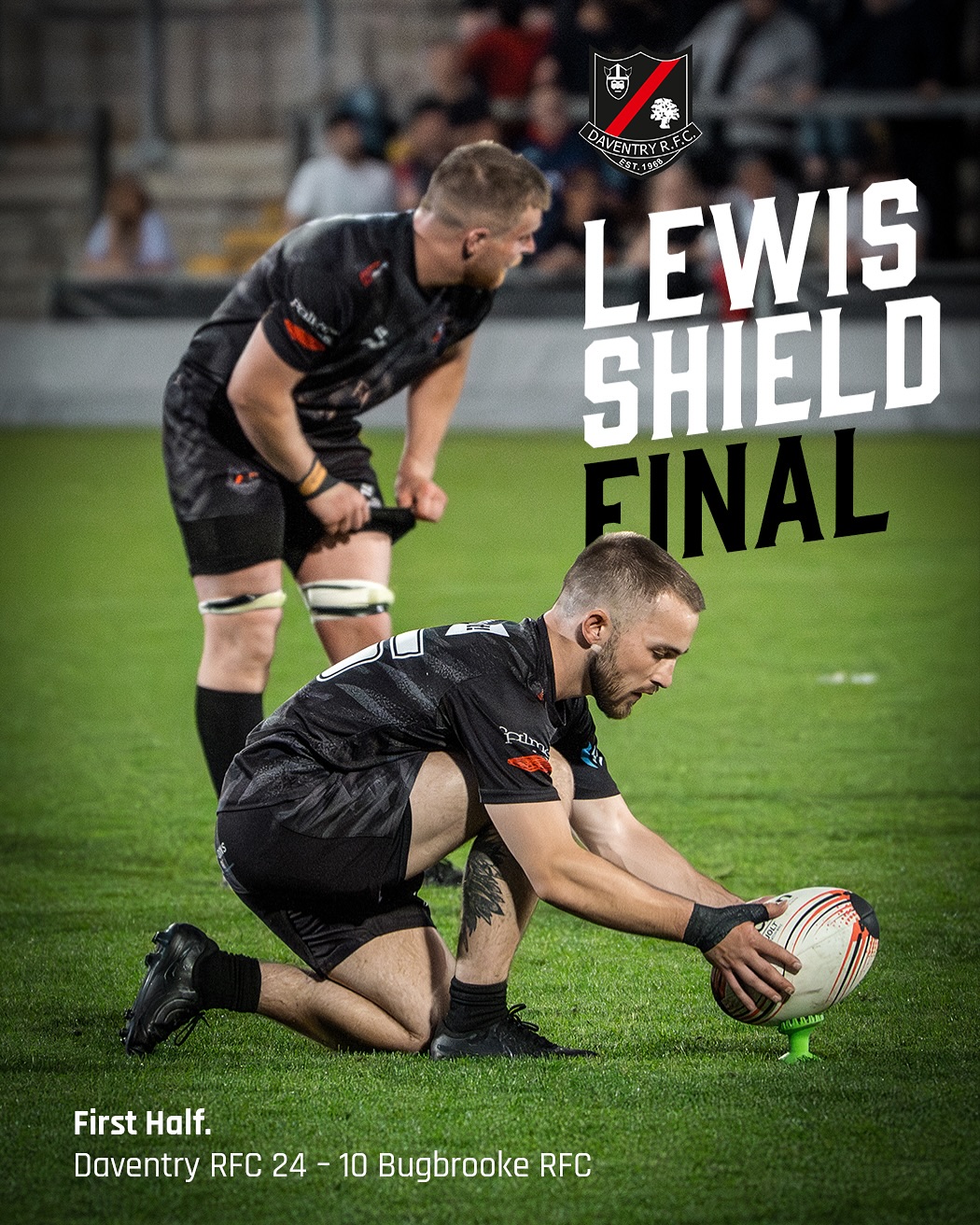 Daventry RFC | Daventry
