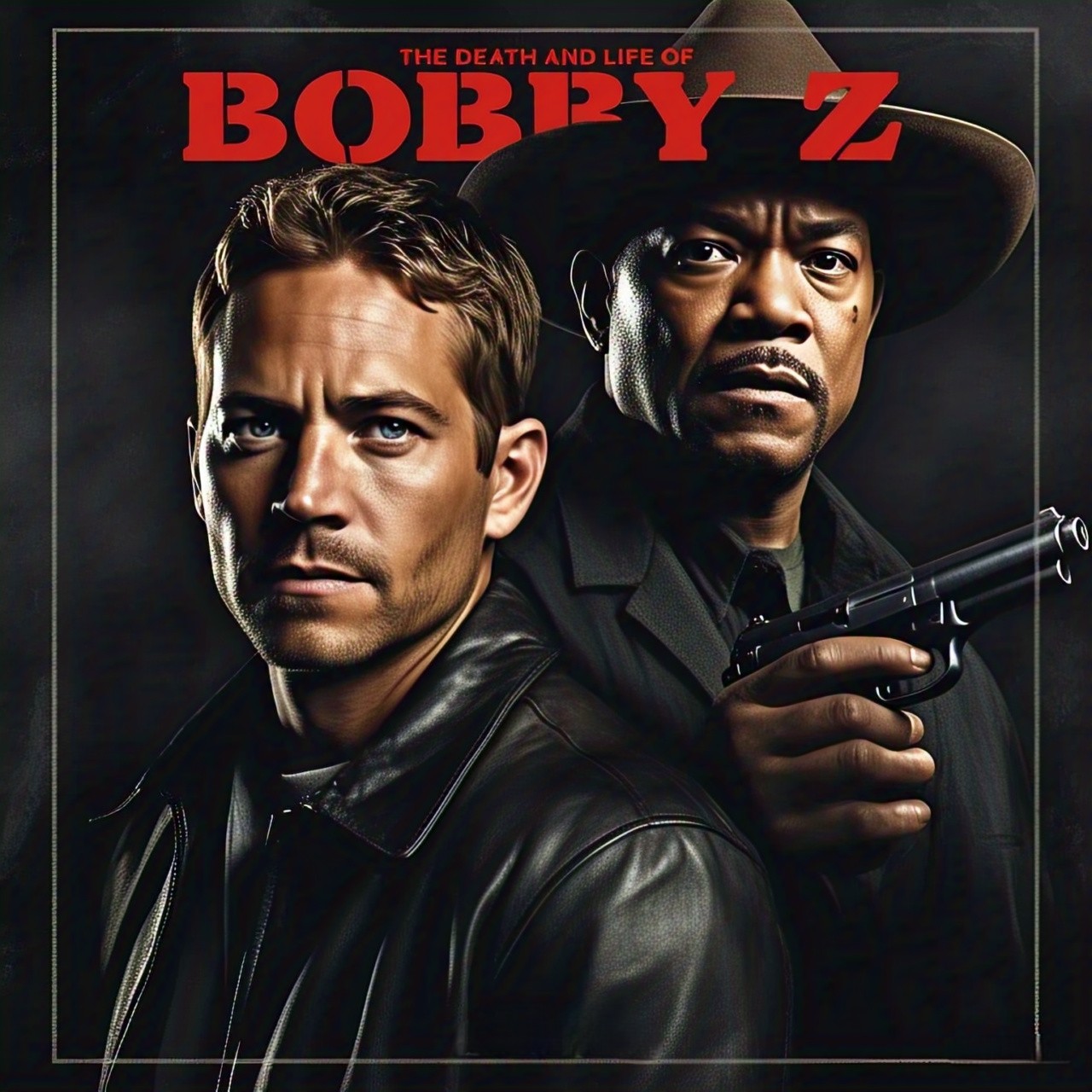 The Death and Life of Bobby Z movie review