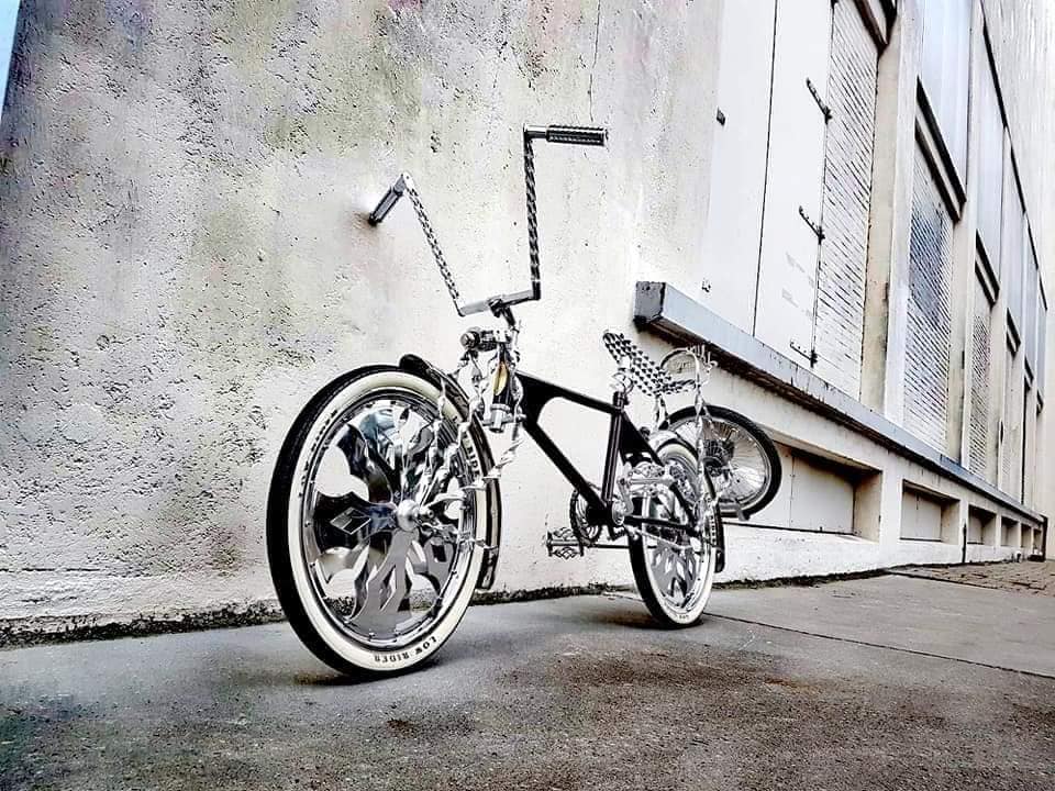akij electric bicycle 2026 WALLKE H7 Ultra Step-Thru LAUTIE Roc OG Fidget SS127 Style:Allpa 28L - Tamarindo/Abyss 2000W peak power