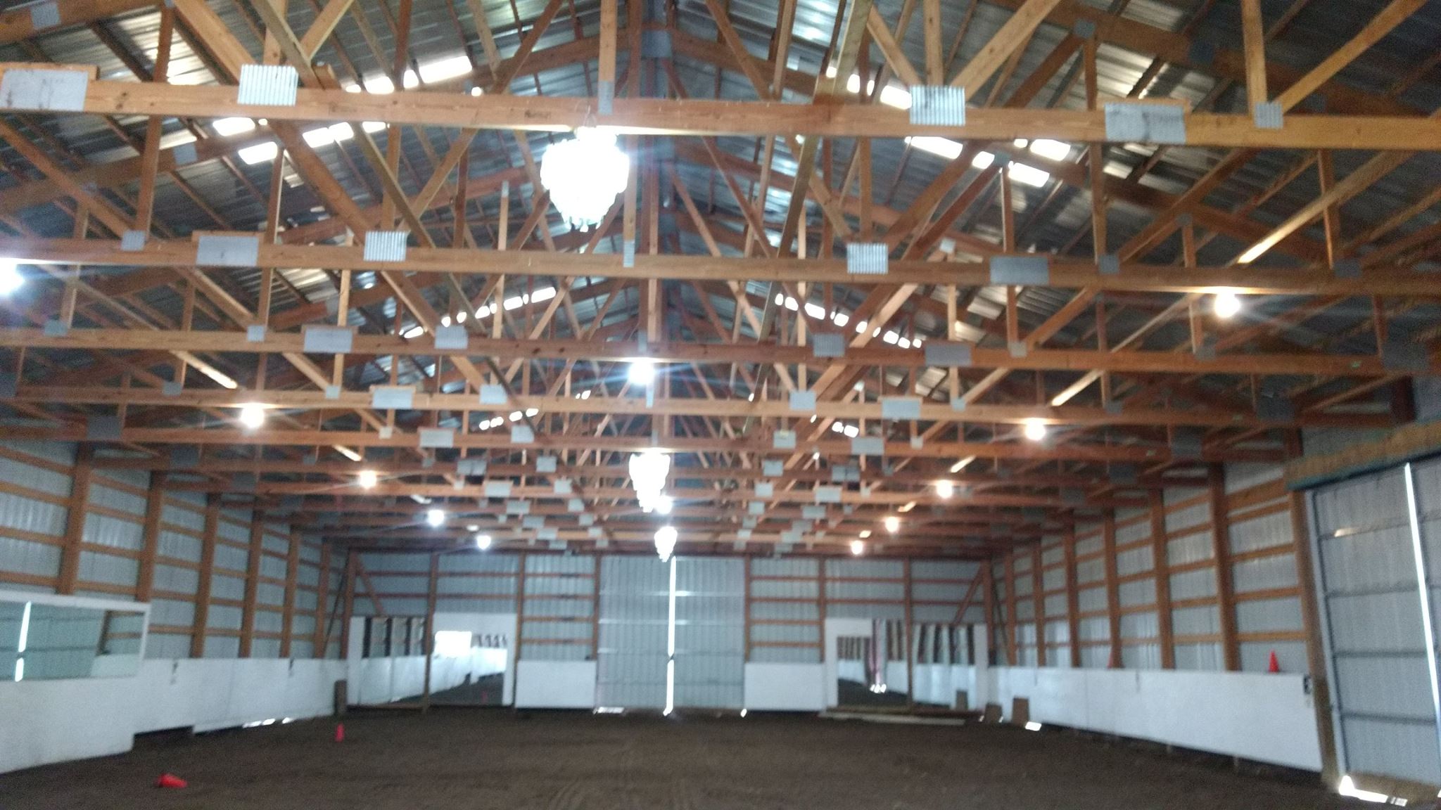 Walker's Triple R Ranch | Cambridge MN