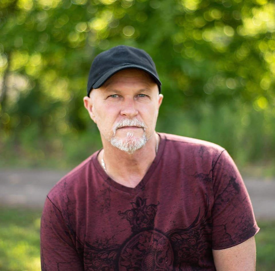 Paul Rice