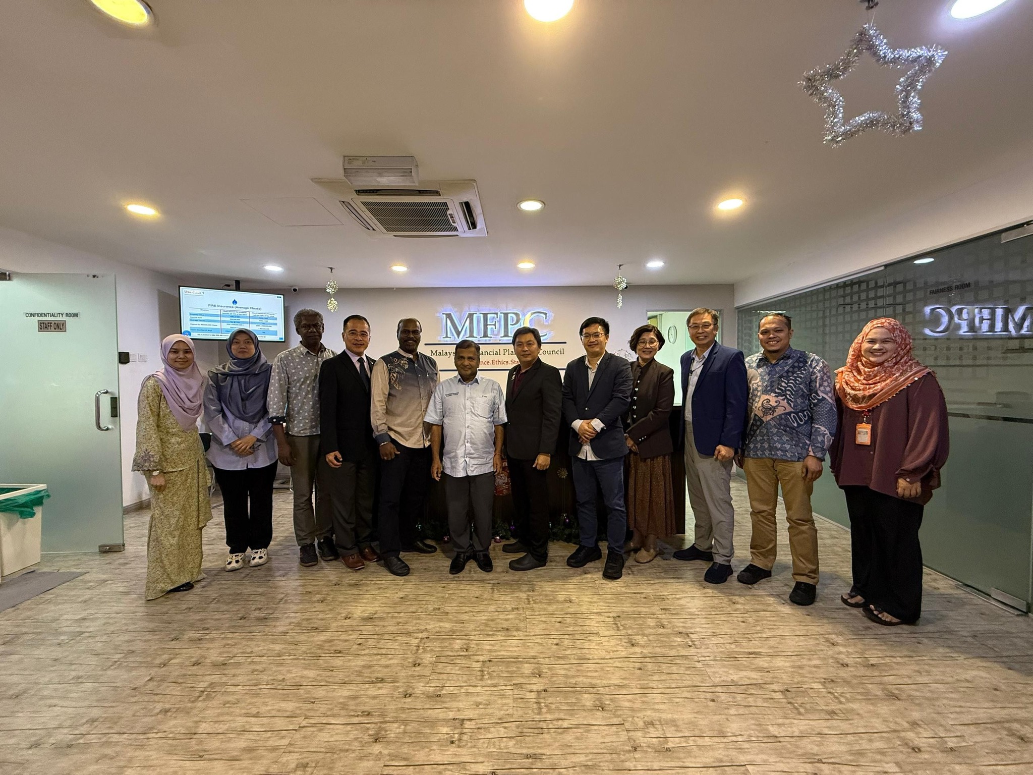 MFPC Sabah Chapter