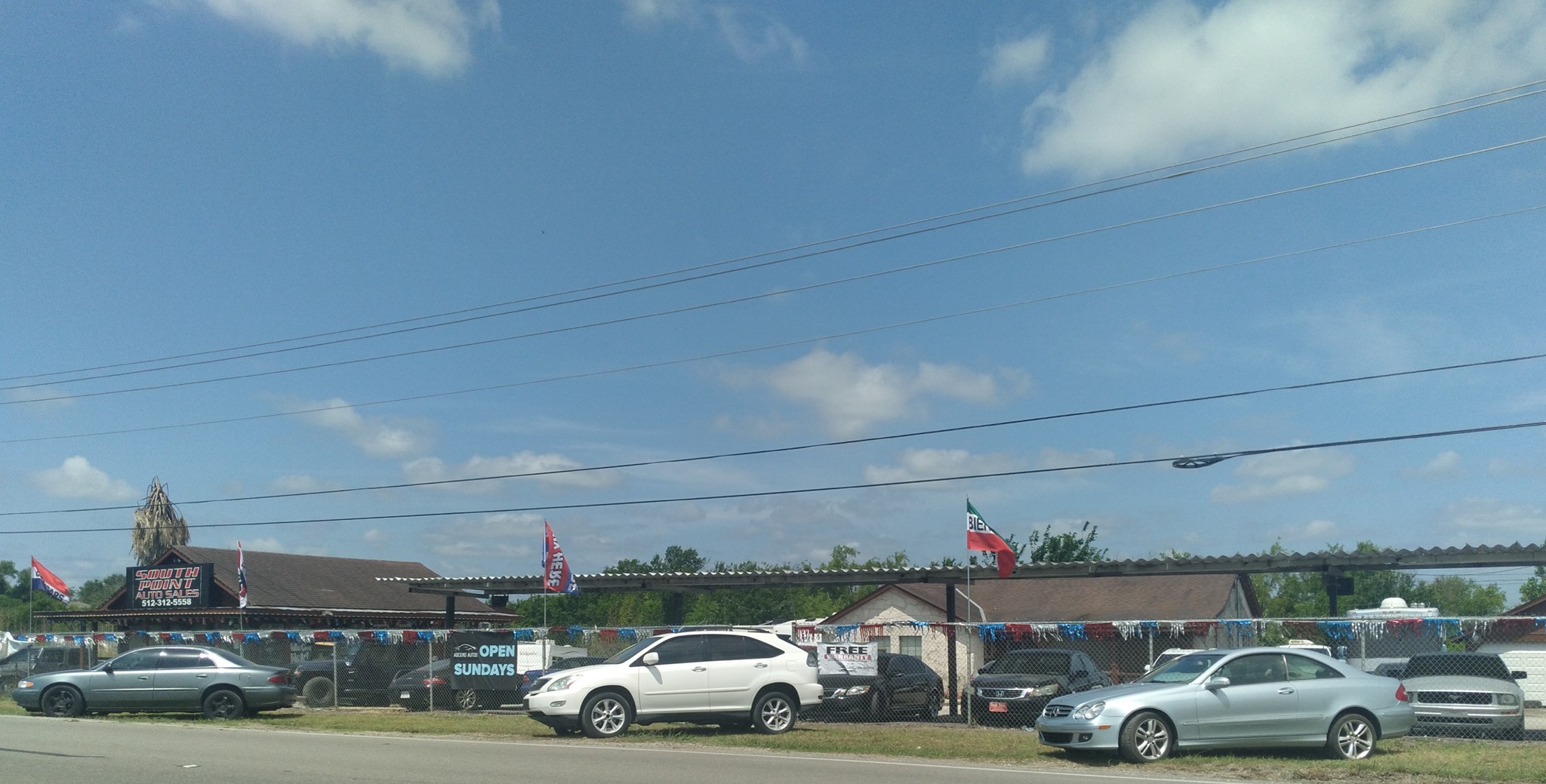 South Point Auto & Rv sales