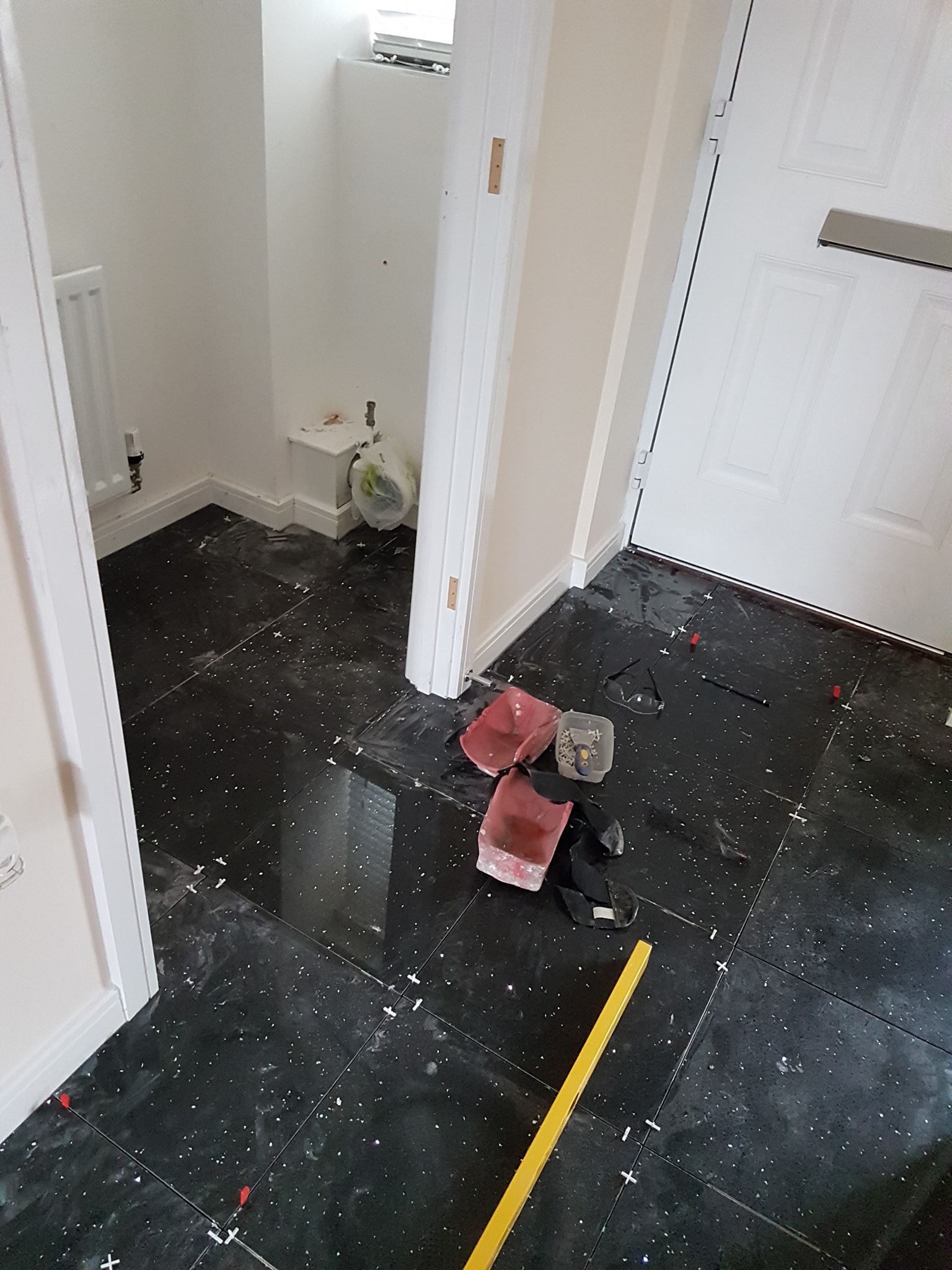 David Marks Floor and Wall Tiling | Daventry