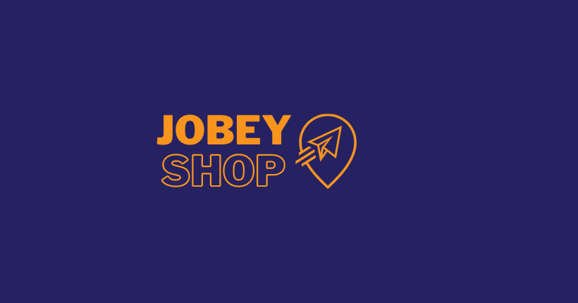 Jobey Shop - Home