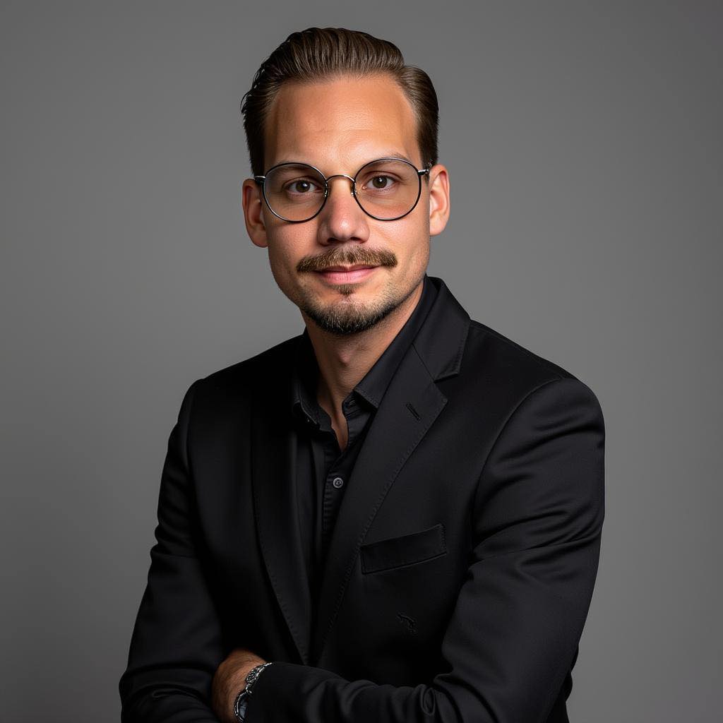 Marc Hillander