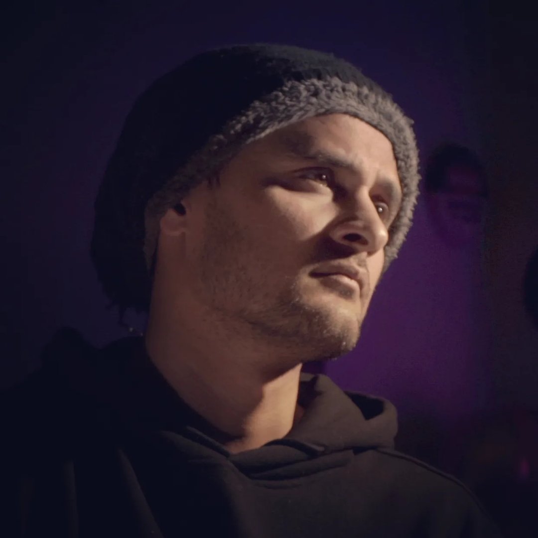 Ali Rizvi