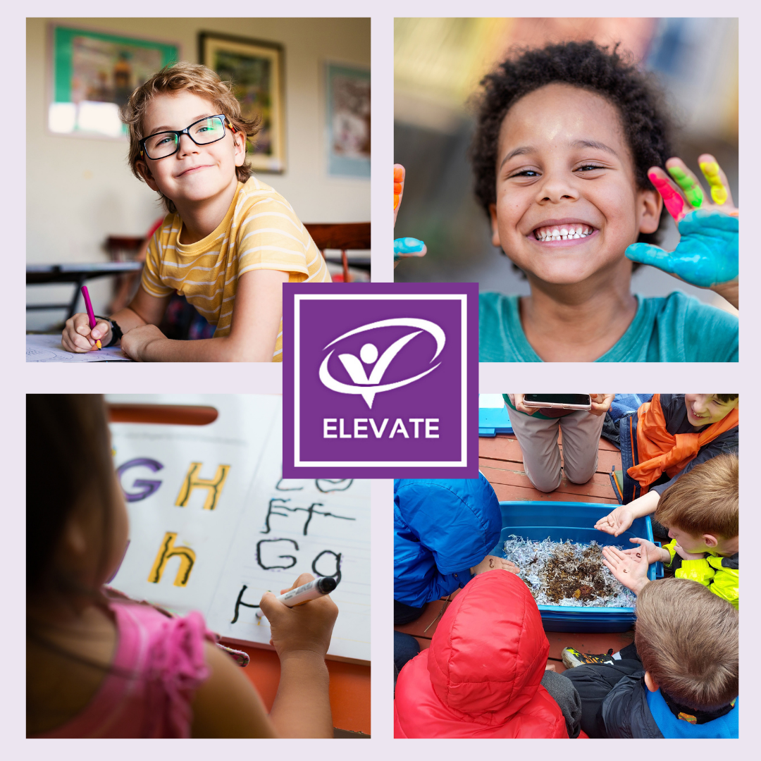 Learning Pods - ELEVATE can help your child, not just get by, but fly ...