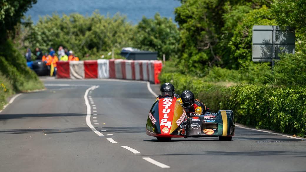A.D.R Racing Team