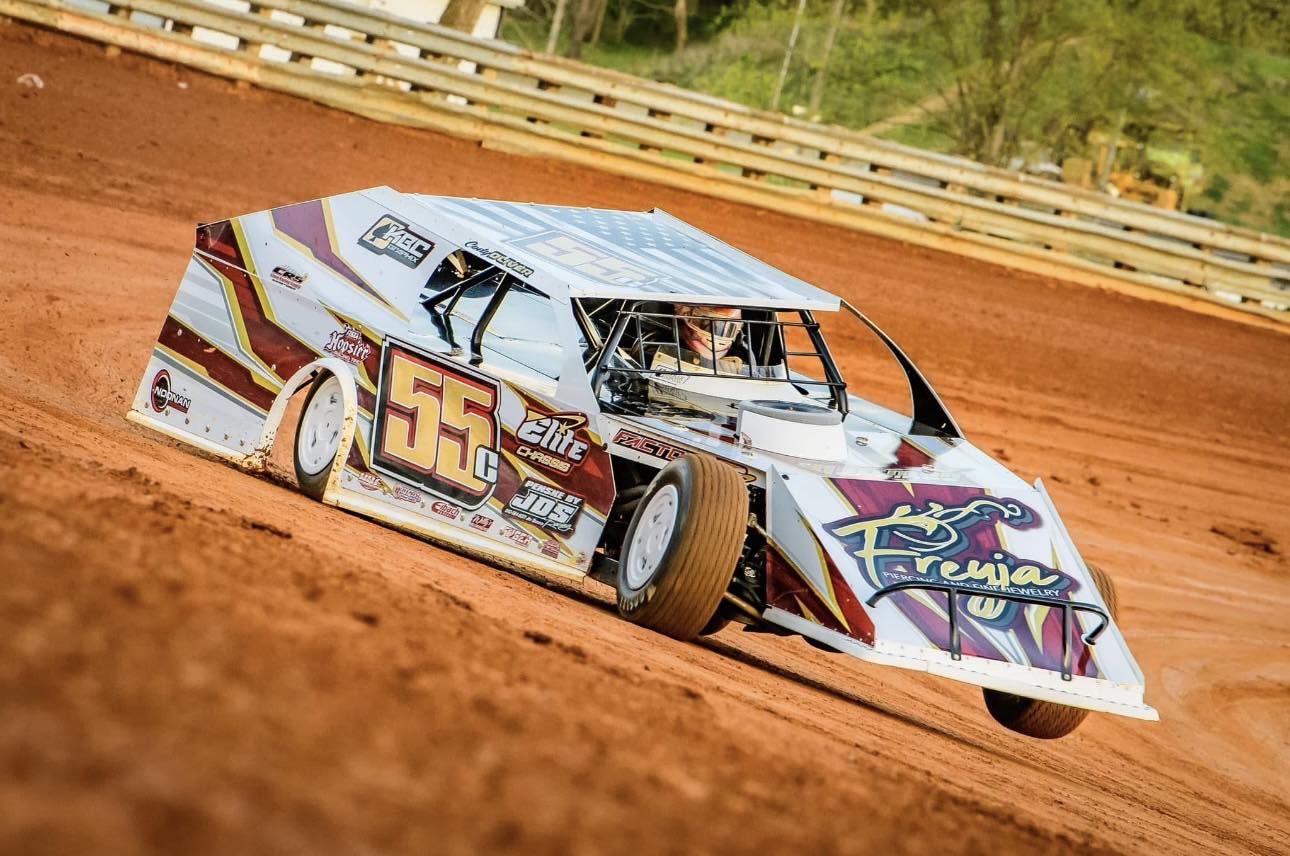 Turn - Happy Birthday to racing father/car owner Mike Oliver - whose ...