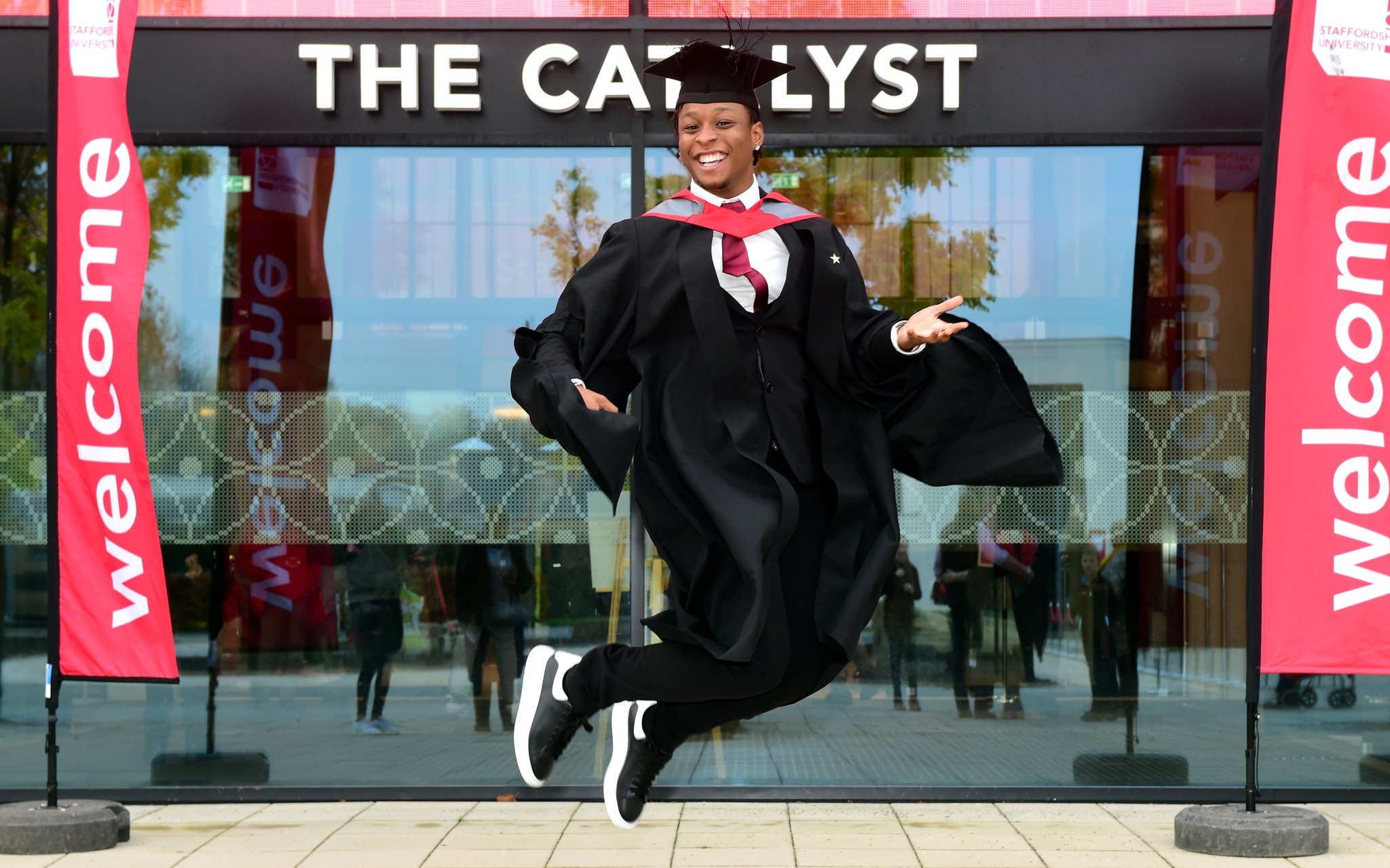 uea graduation dress code university of east anglia logo
