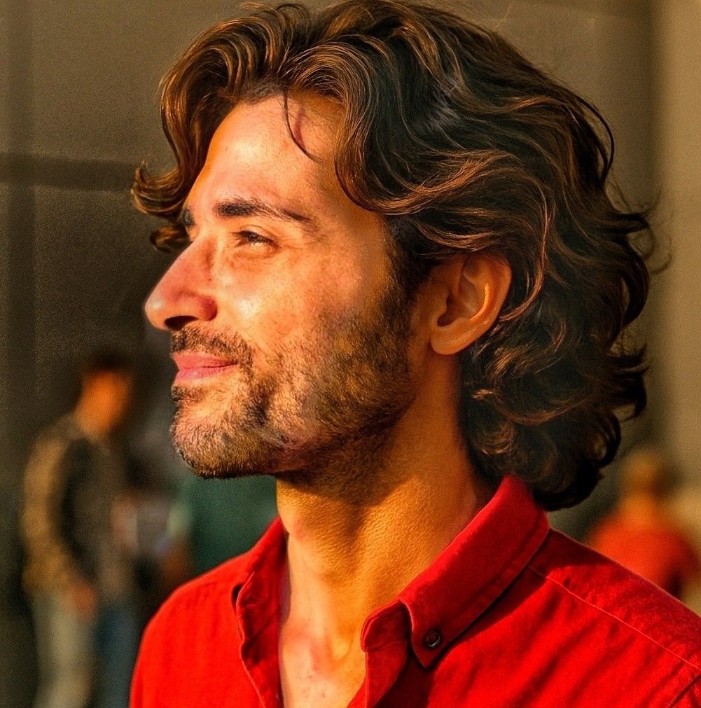 Rami Ahmed