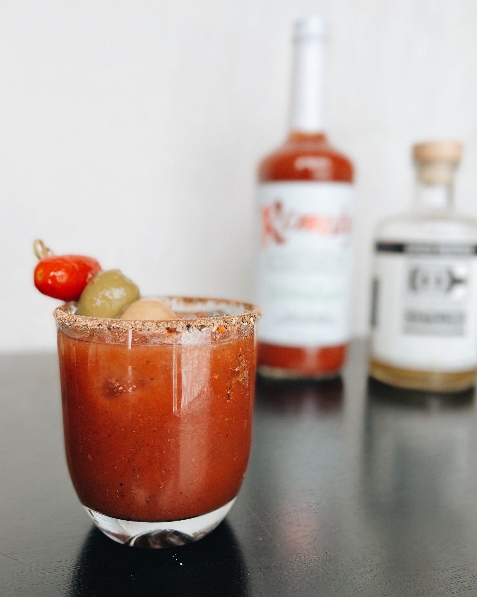 Remedy Bloody Mary Mix | Arcadia WI