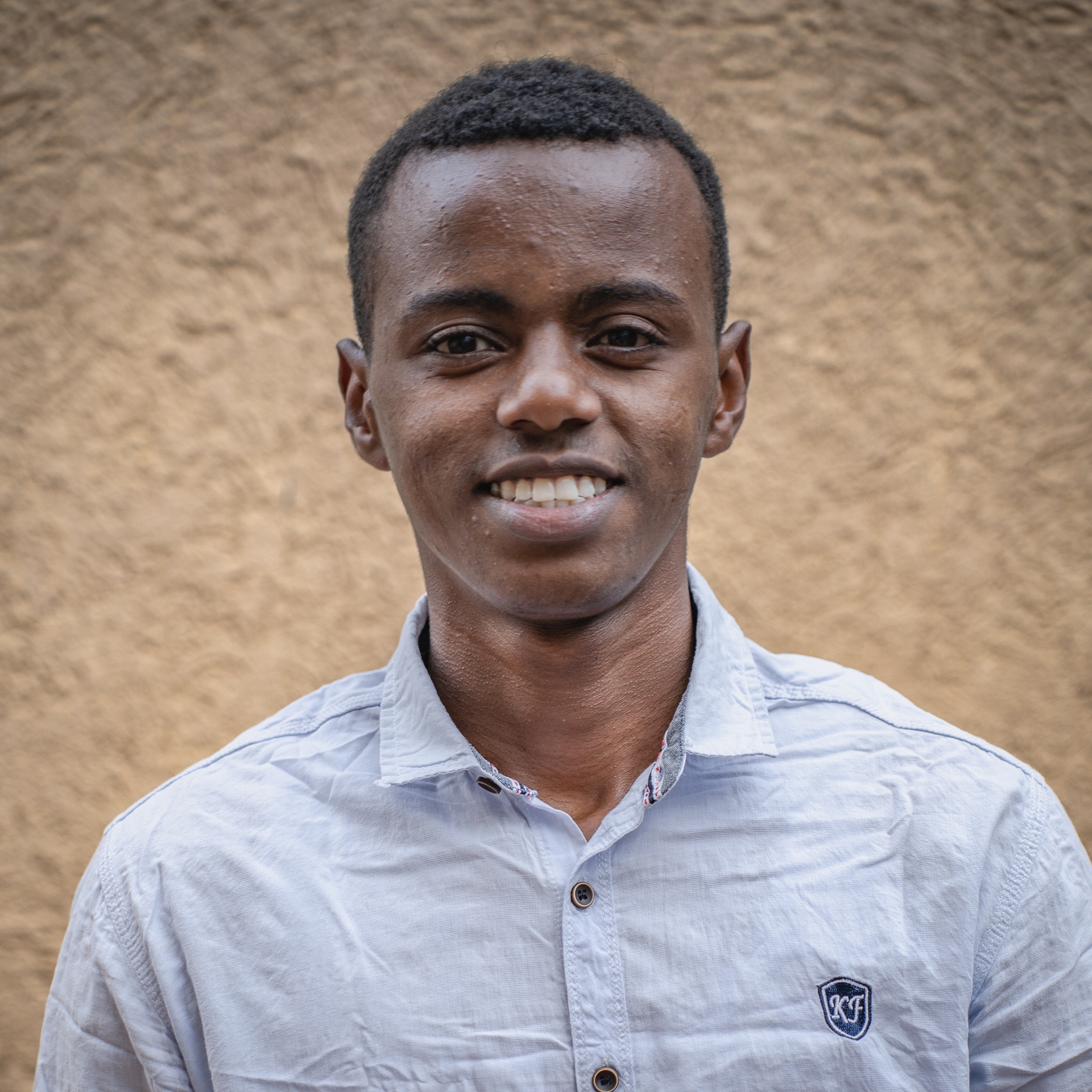 Meet Engida Binayam – a fearless young... - B Loved Ethiopia | Facebook
