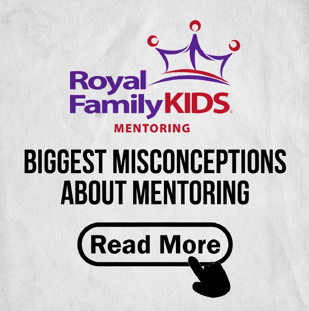 Here are the biggest misconceptions... - For The Children
