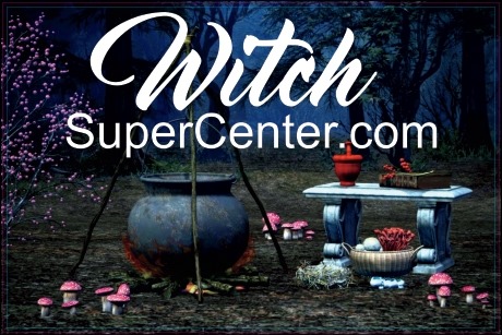 Witch SuperCenter