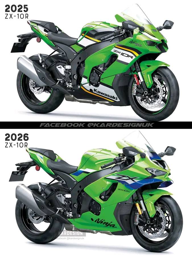 hi guys which will you prefer old one or 2026 model ?