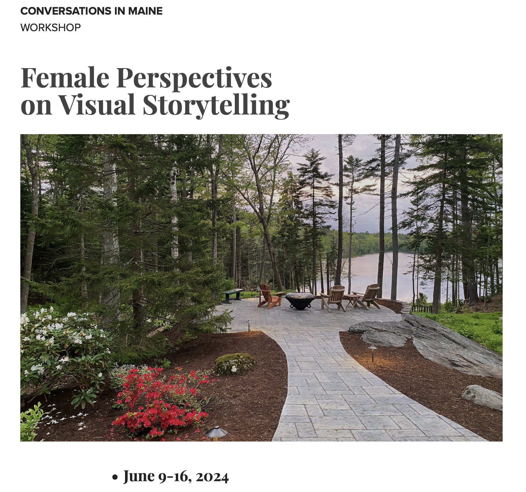The Visual Thinking Collective