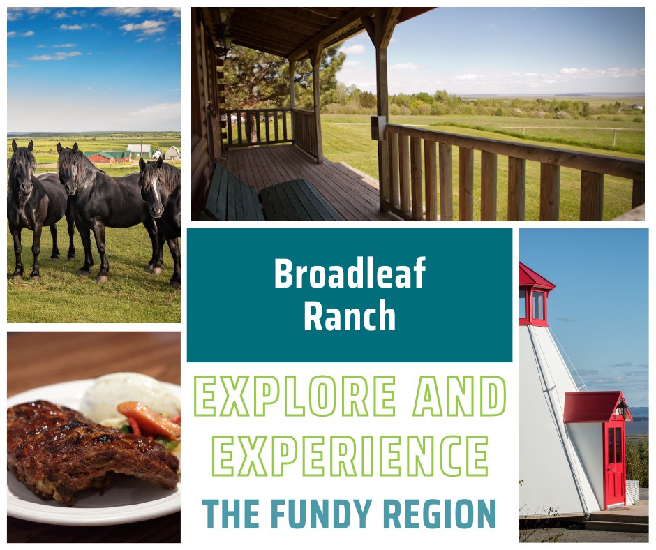 Broadleaf Ranch