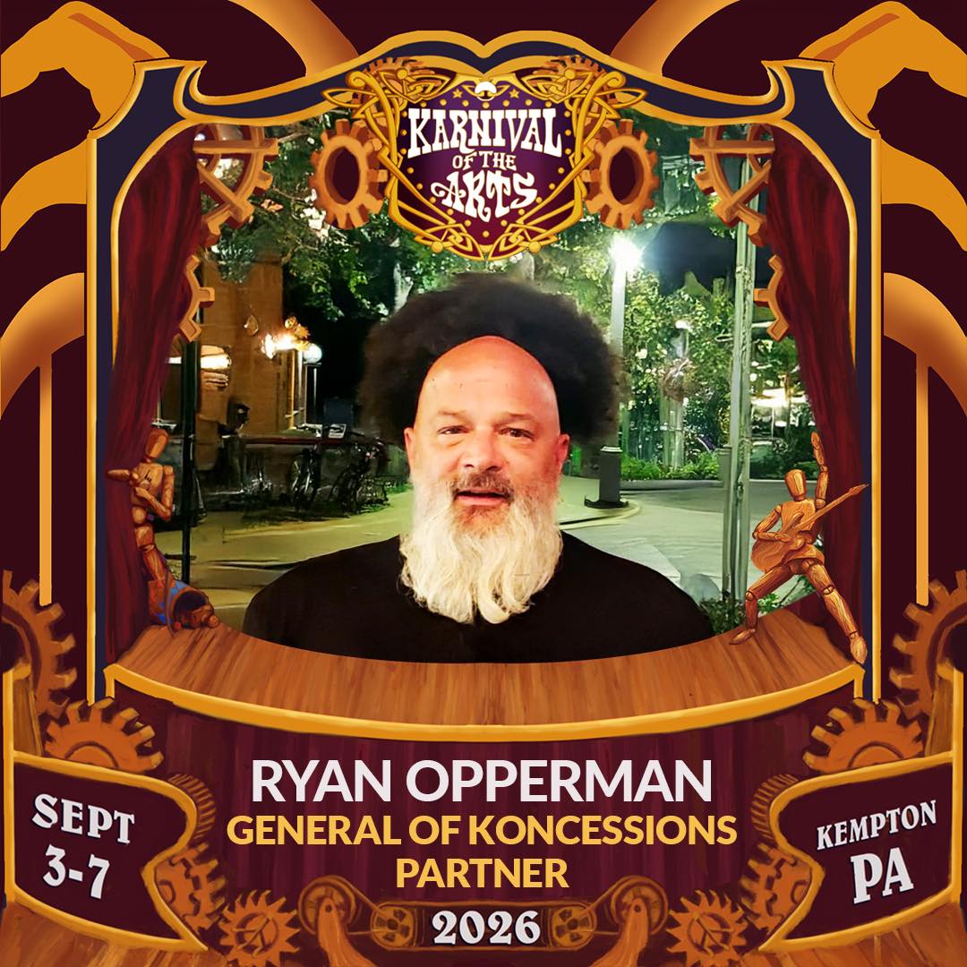 Ryan Opperman