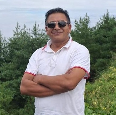 Bal Kumar Khatri